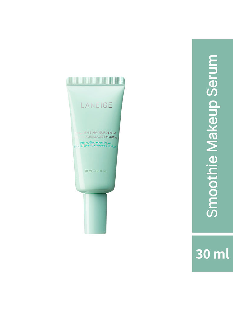 Laneige Smoothie Makeup Serum (Primer)-picture-14