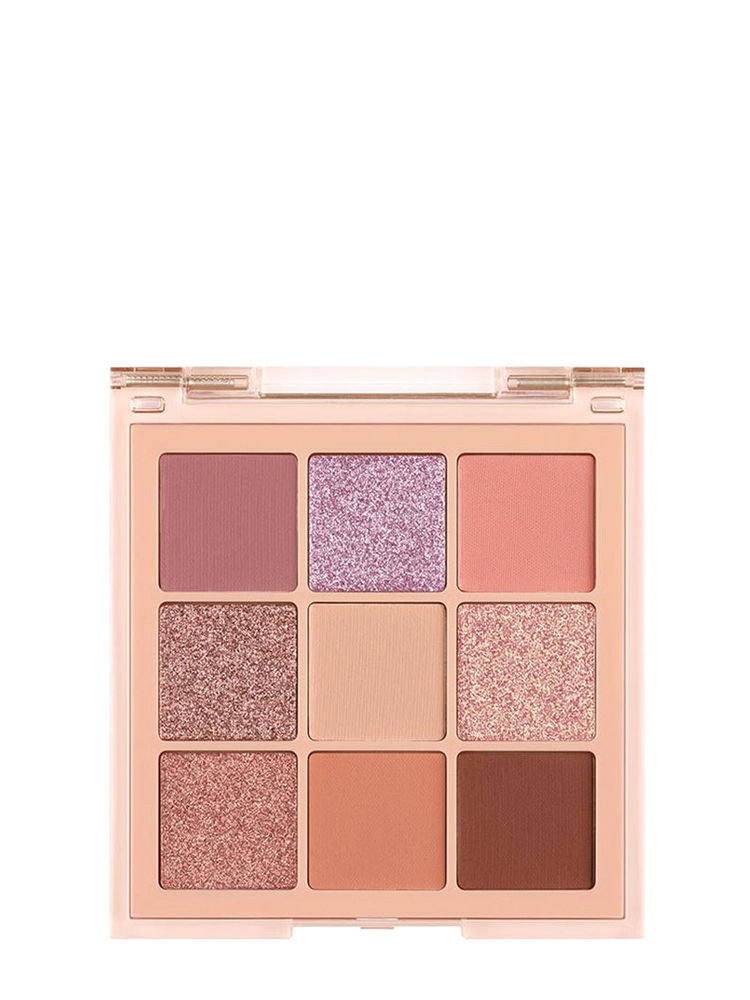 Huda Beauty Nude Obsessions Mini Eyeshadow Palette