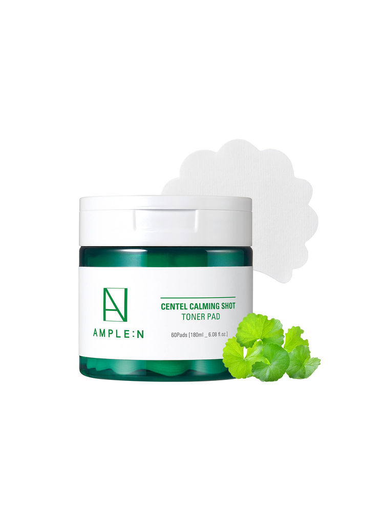 AMPLE:N Centel Calming Shot Toner Pad-picture-22