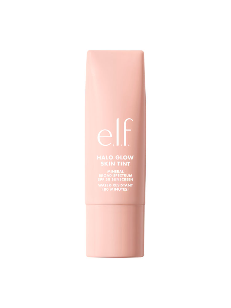 e.l.f. Cosmetics Halo Glow Skin Tint SPF 50-image-49