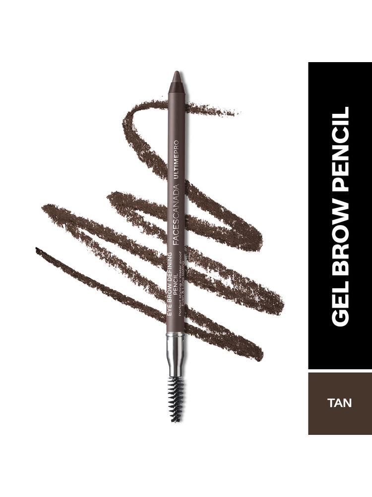 Faces Canada Ultime Pro Eyebrow Defining Pencil - 01 Tan