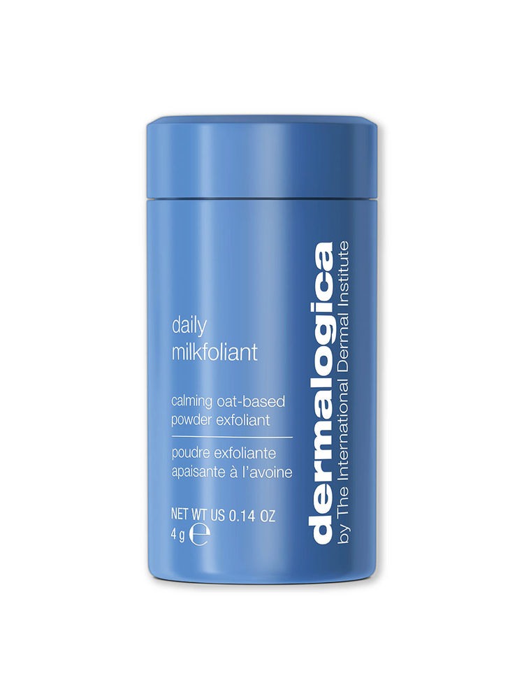 Dermalogica Daily Milkfoliant Gentle Oat-Based Powder Exfoliant Vegan-picture-10