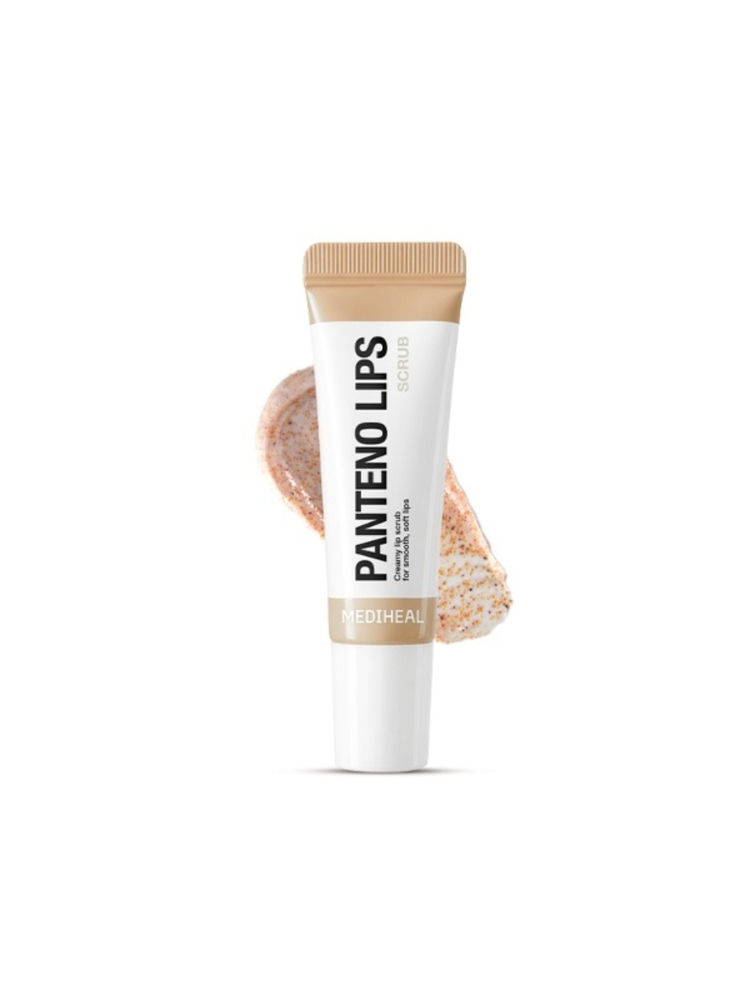 Mediheal Pantenolips Gentle Exfoliating Lip Care Scrub-picture-30