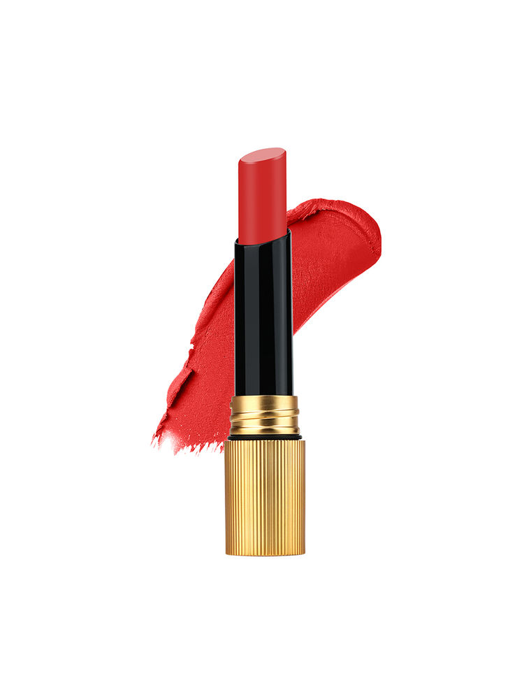 Colors Queen Hold Up Full Day Non Transfer Lipstick-image-3