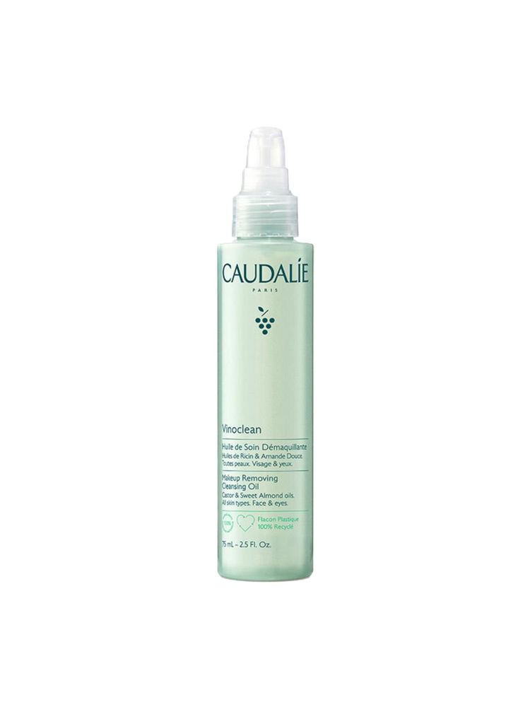 Caudalie Vinoclean Makeup Removing Cleansing Oil-picture-15