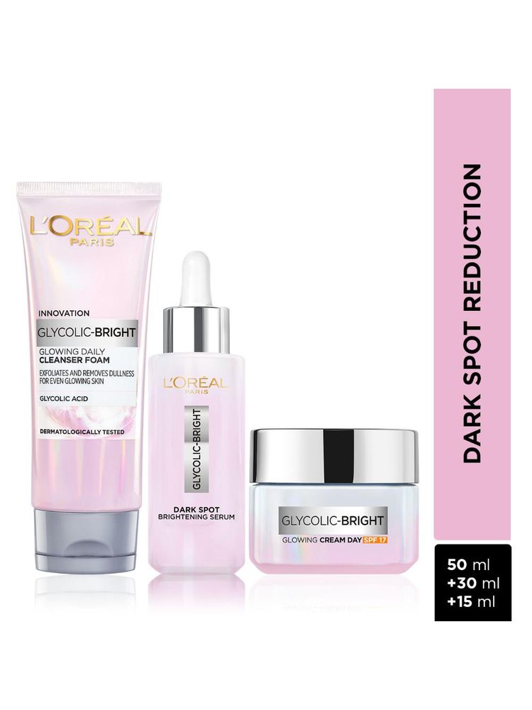 L'Oreal Paris Glycolic Bright Day Regime-picture-17