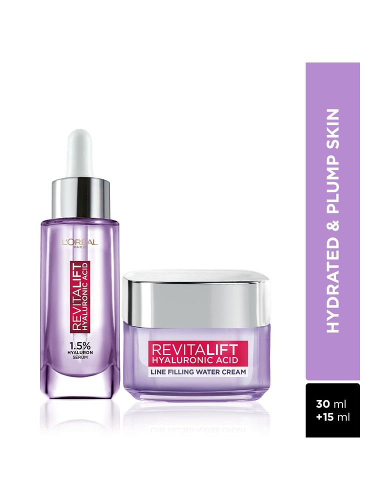 L'Oreal Paris Revitalift Hyaluronic Acid & Skin Barrier Boosting Duo-picture-22