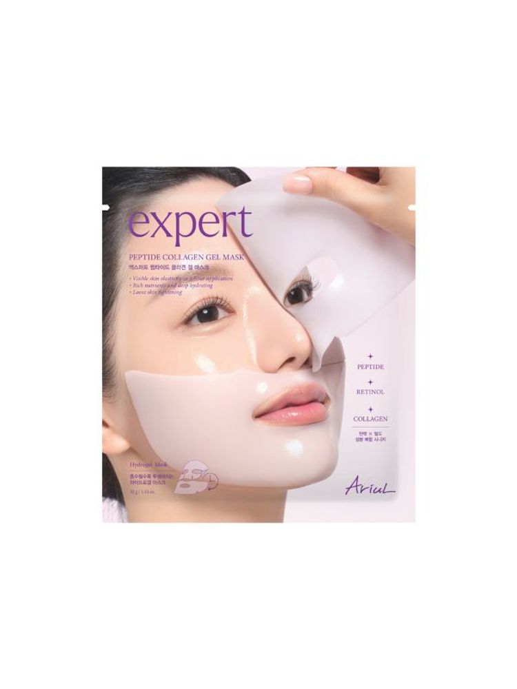 Ariul Expert Peptide Collagen Gel Mask-picture-20