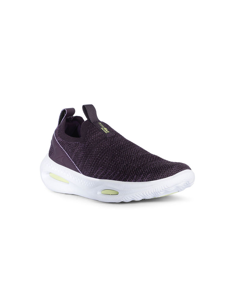 Power Women's Purple Sneakers-picture-13