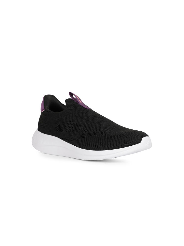 Power Women's Black Sneakers-picture-20