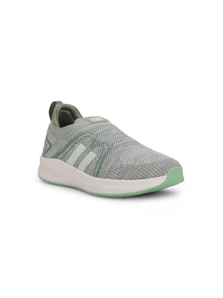 North Star Women's Green Sneakers-picture-14