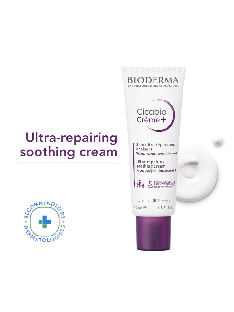 Bioderma Cicabio Creme + Repairing Cream-picture-46