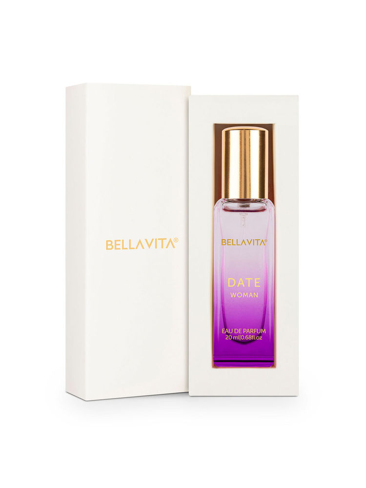 Bella Vita Date Perfume