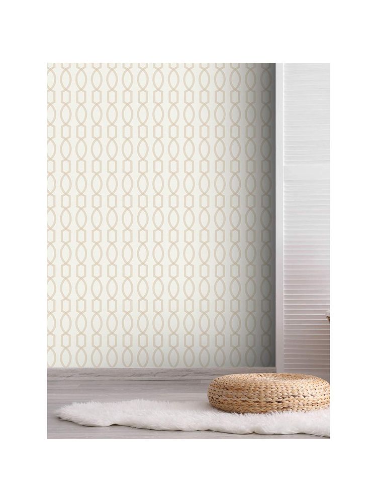 Excel Wallpaper French Imperialist In Cream-image-3