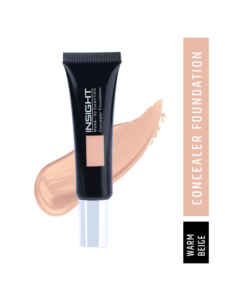 Insight Cosmetics Concealer Foundation-picture-14