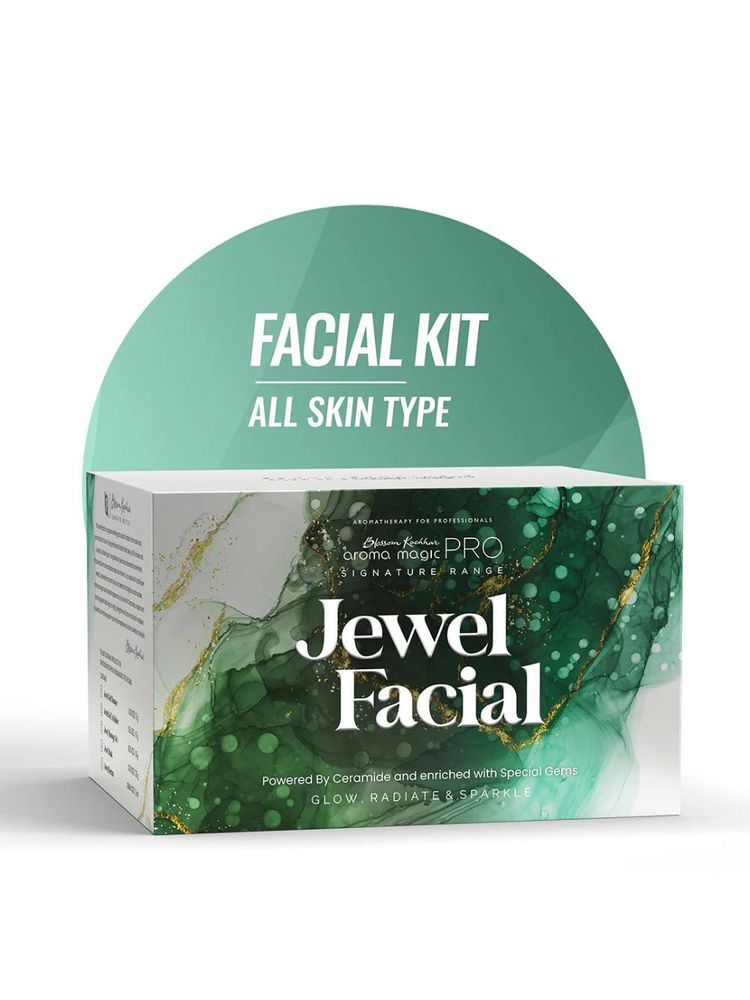 Aroma Magic Jewel Facial-image-21
