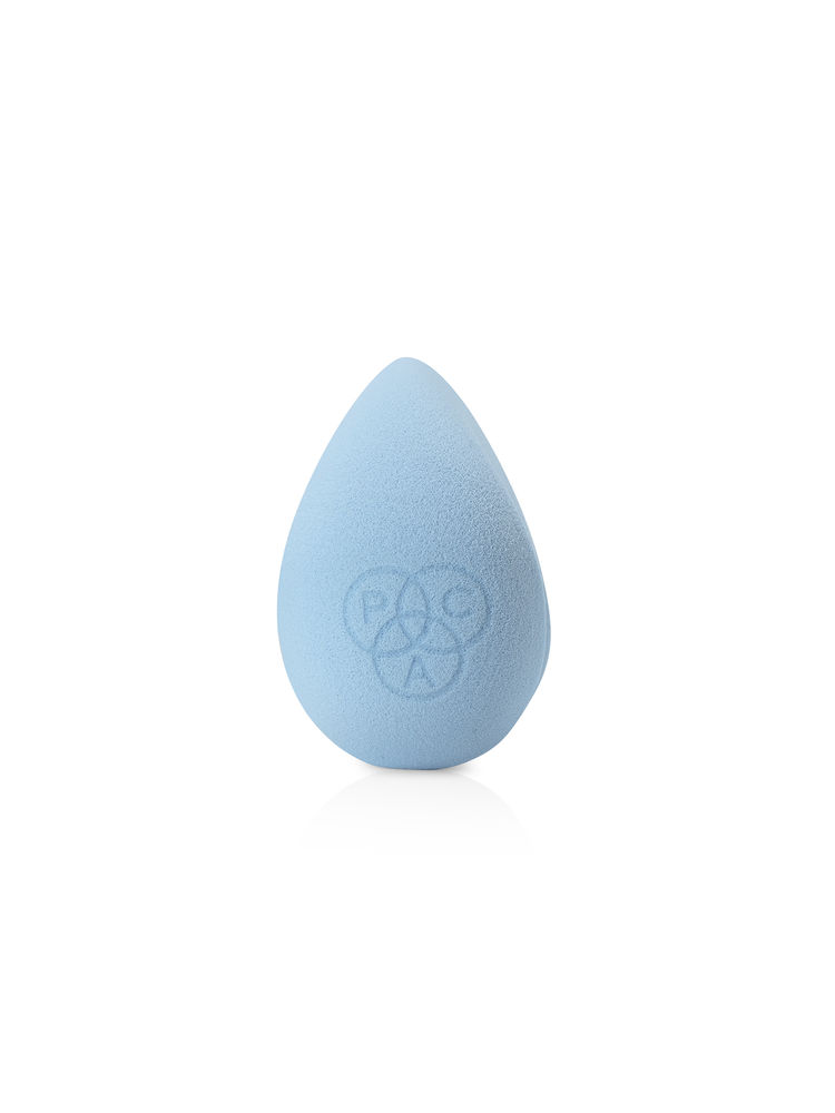 PAC Wonder Blend Sponge - Easy Grip, 3 Application Zones, Ultra Soft Material, Latex free, Compact-picture-22
