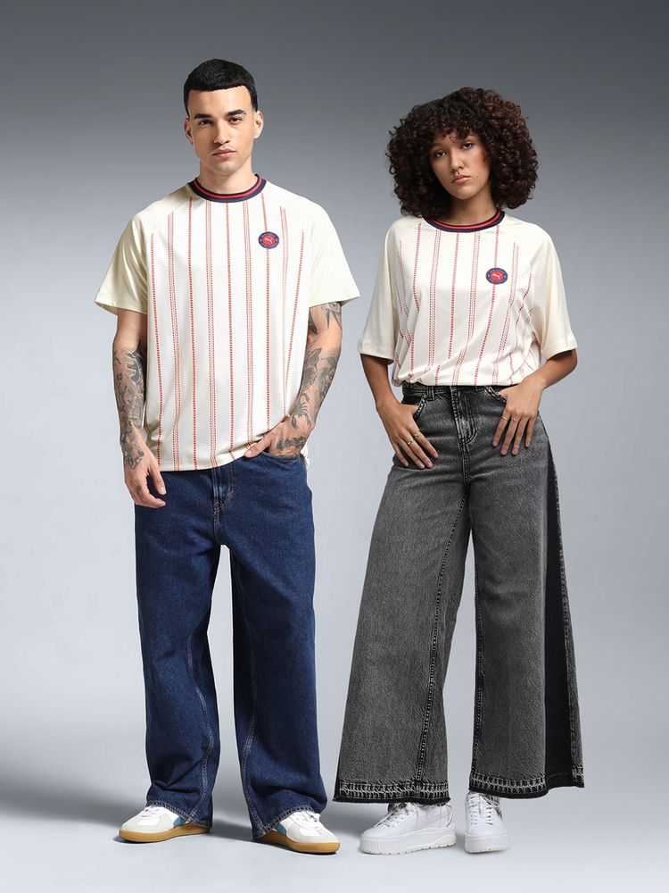 Puma Off White World Cup 2025 Unisex T-shirt-picture-21
