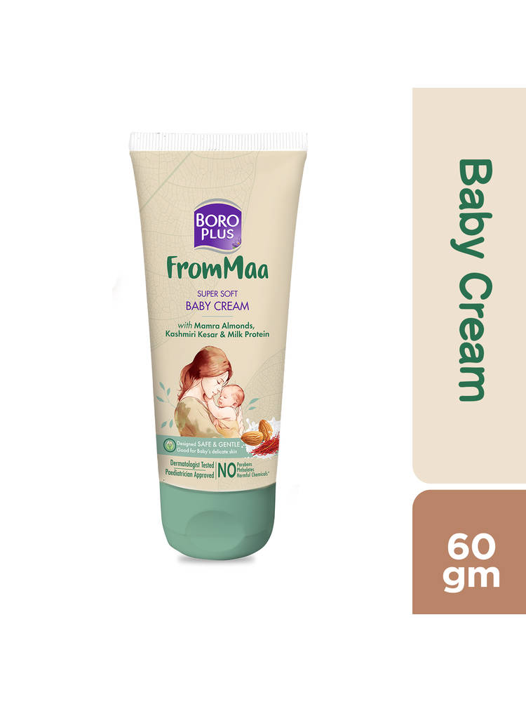 boroplus from maa baby cream