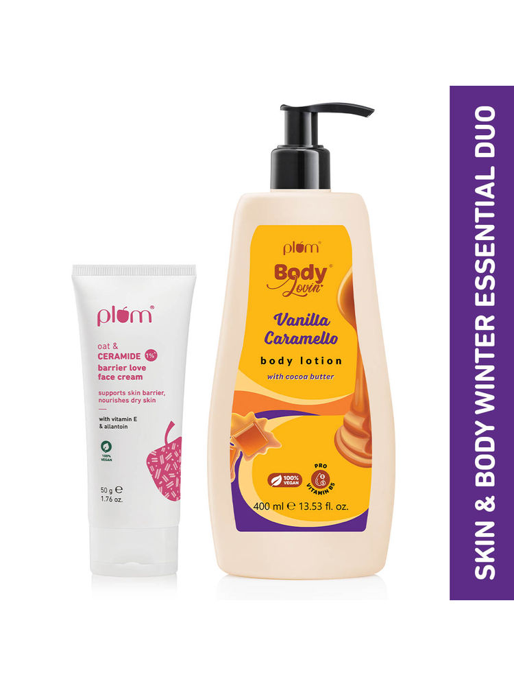 Plum Skin & Body Winter Essential Duo-image-29
