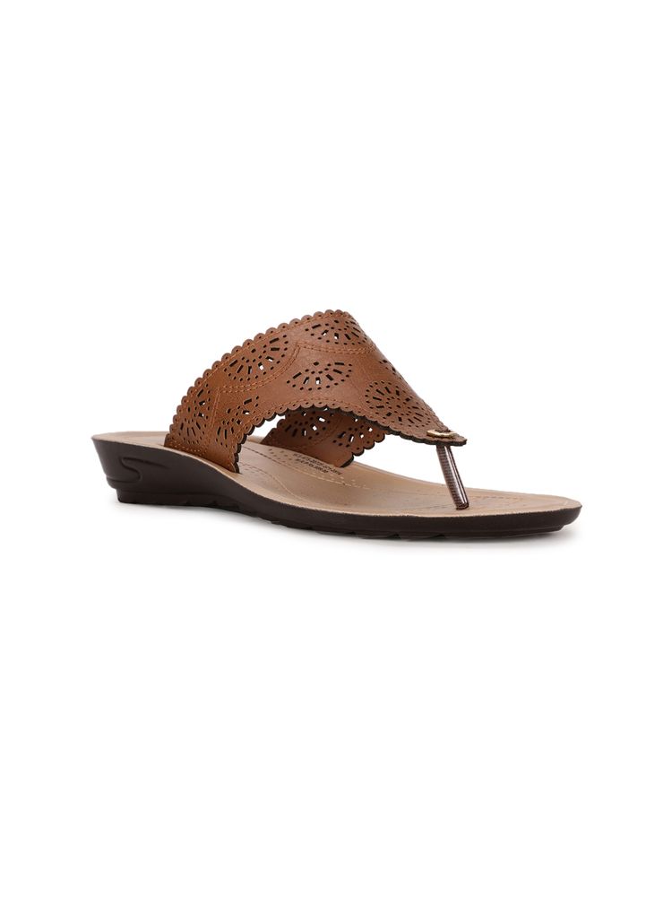 Bata Bari Women Flipflops-image-44