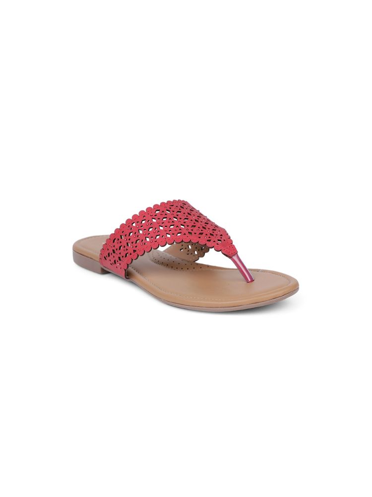 Bata Baroque Th Women Flipflops-picture-10