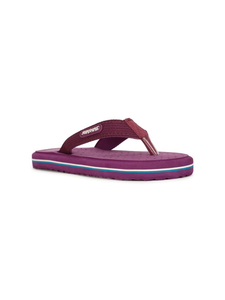 Bata Sunshine New Orthocomfit Women Flipflops-picture-25