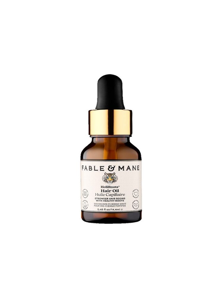 Fable & Mane Mahamane Smooth & Shine Hair Oil-picture-14