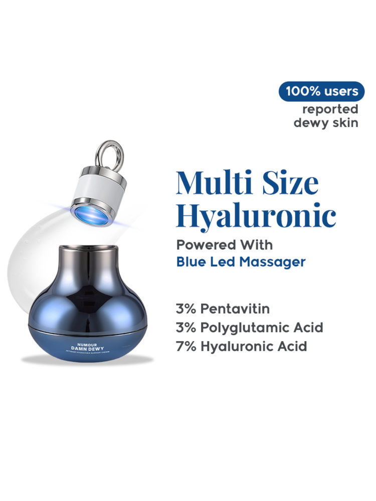 Numour Damn Dewy- Intense Hydrating & Barrier Repair Pressed Serum-picture-14