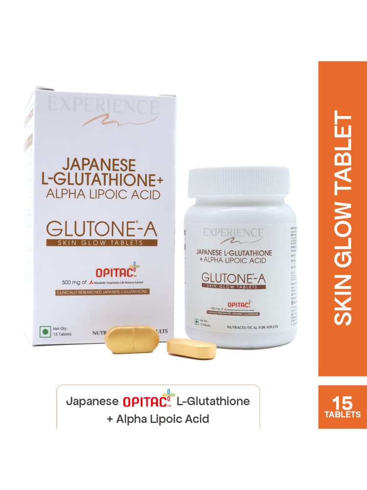 glutone Glutone-A with Japanese L-Glutathione+Tablets-picture-14