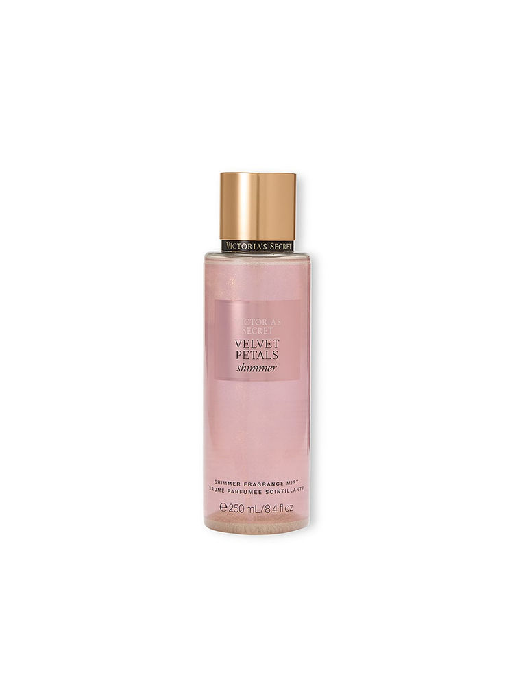 Victoria's Secret Velvet Petals Shimmer Fragrance Mist-picture-27