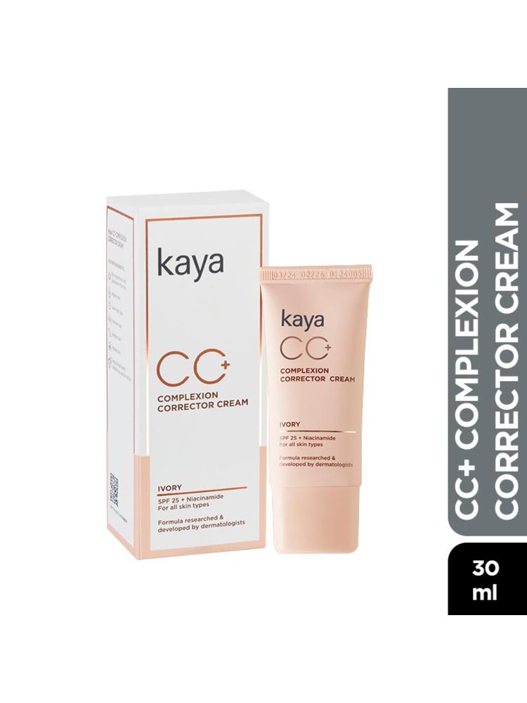Kaya CC+ Complexion Corrector Cream-picture-19