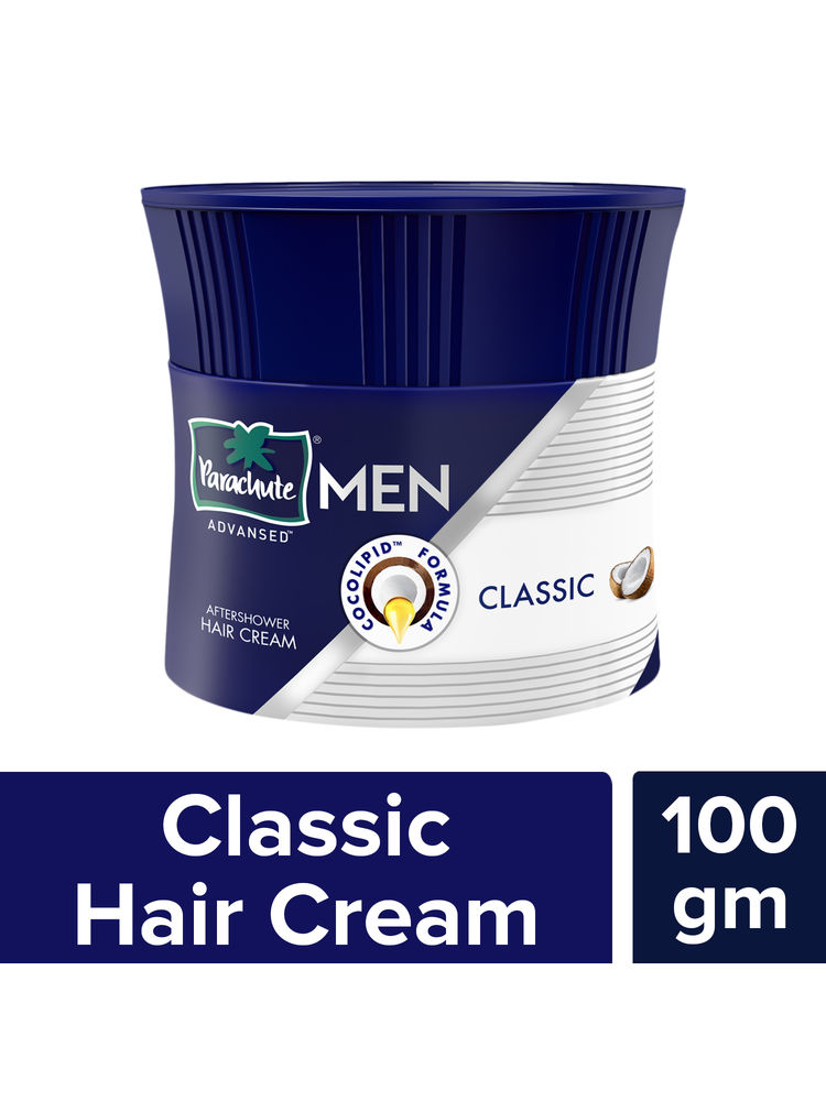 Parachute Advansed Aftershower Hair Cream-picture-16