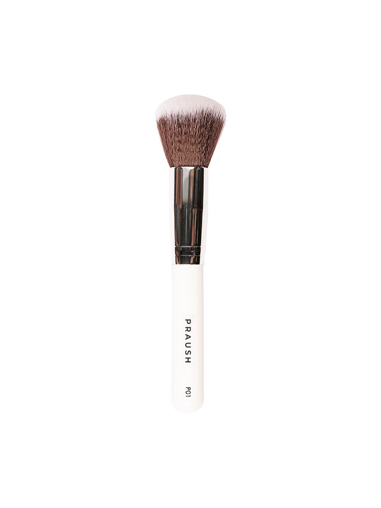 Praush Beauty Professional Powder Brush Big - P01-picture-25