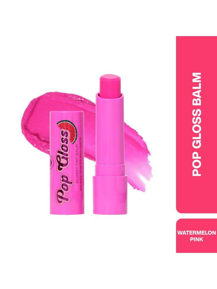 Makeup Revolution Pop Gloss Balm-picture-16