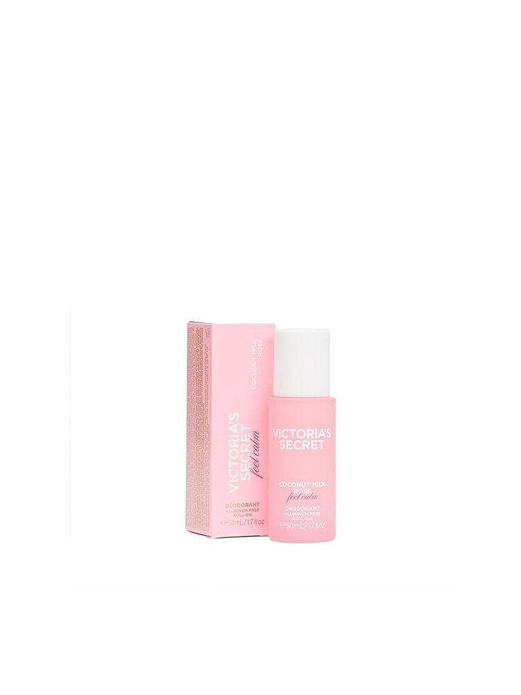 Victoria's Secret Coconut Milk Rose Natural Beauty Deodorant-picture-29