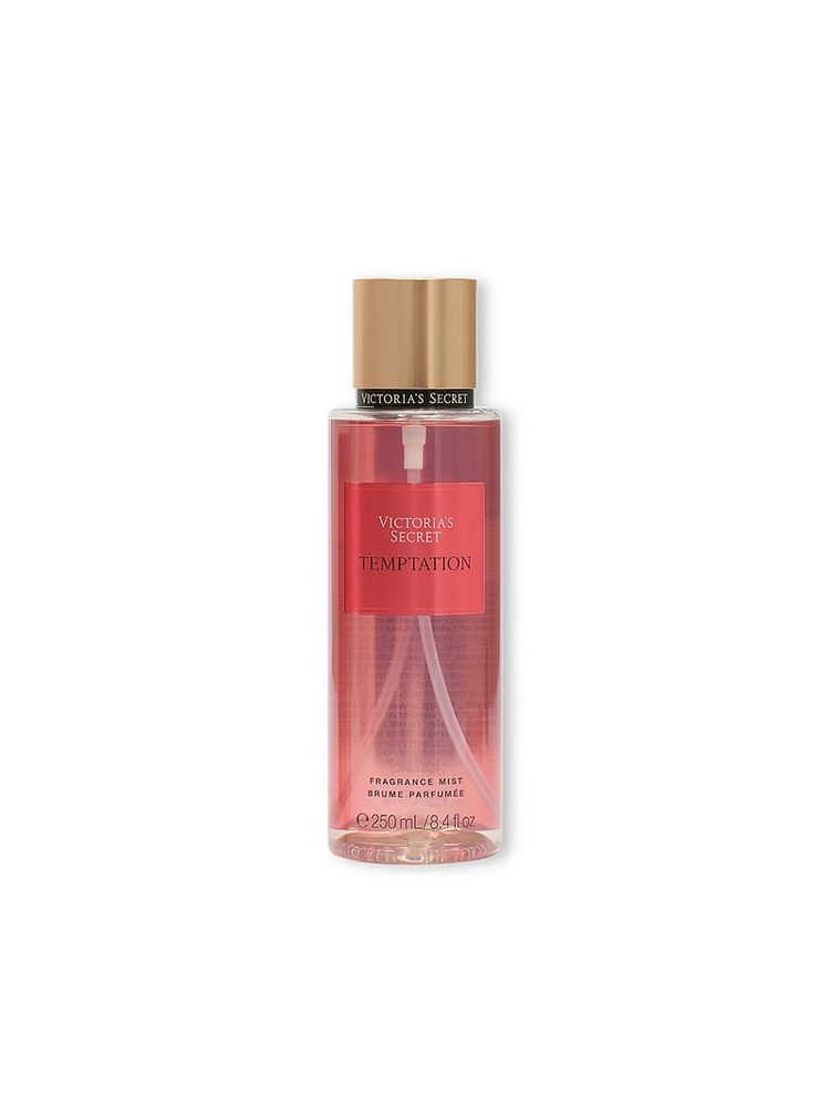 Victoria's Secret Temptation Fragrance Mist-image-5