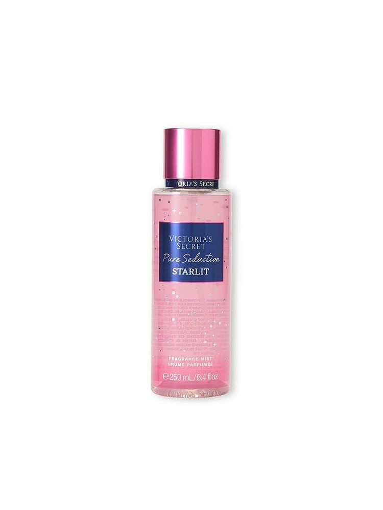 Victoria's Secret Pure Seduction Starlit Body Mist-picture-29