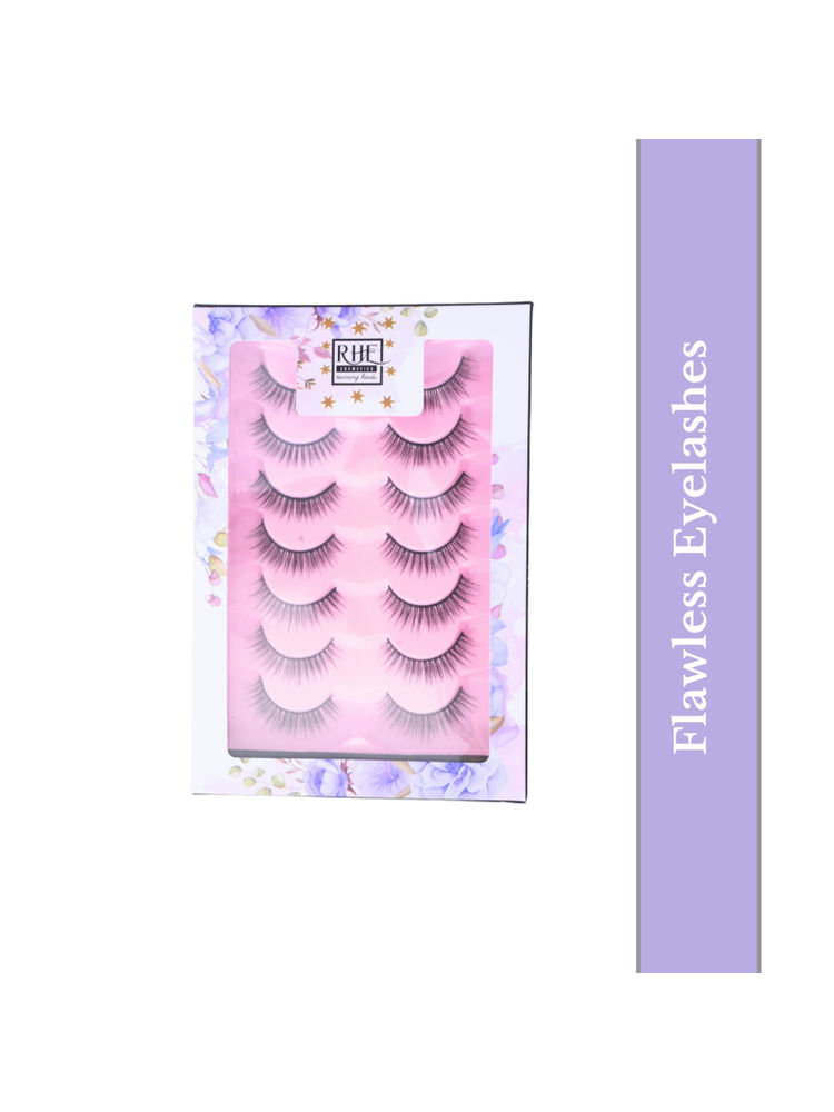 Rhe Cosmetics Mesmerizing Lash 3D False Eyelash-image-47