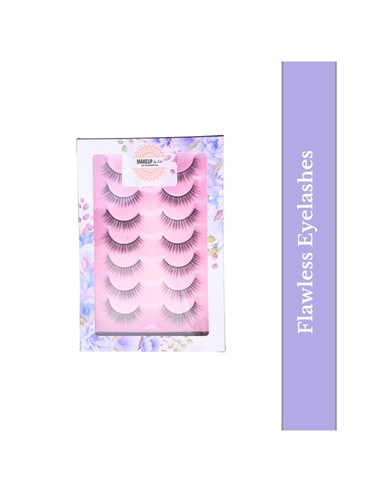 MAKEUP BY SITI LuxuriousLash 3D Natural and False Eyelash-picture-35