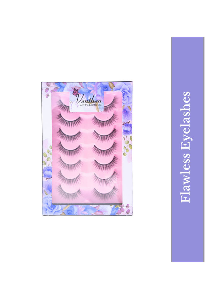 Venihea DazzlingLash 3D Natural and False Eyelash-picture-16