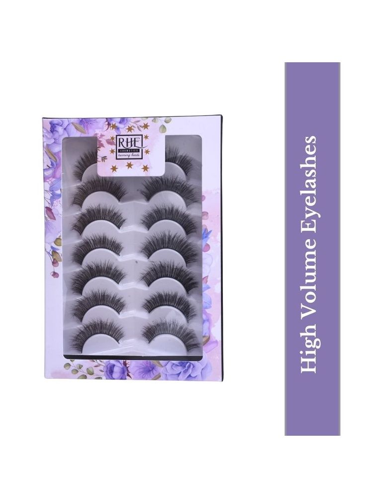 Rhe Cosmetics RadiantLash 3D False Eyelash-picture-29