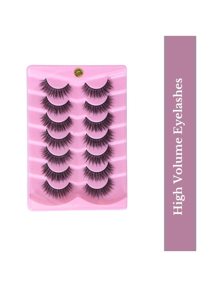 Rhe Cosmetics BridalGaze 3D False Eyelash-picture-18