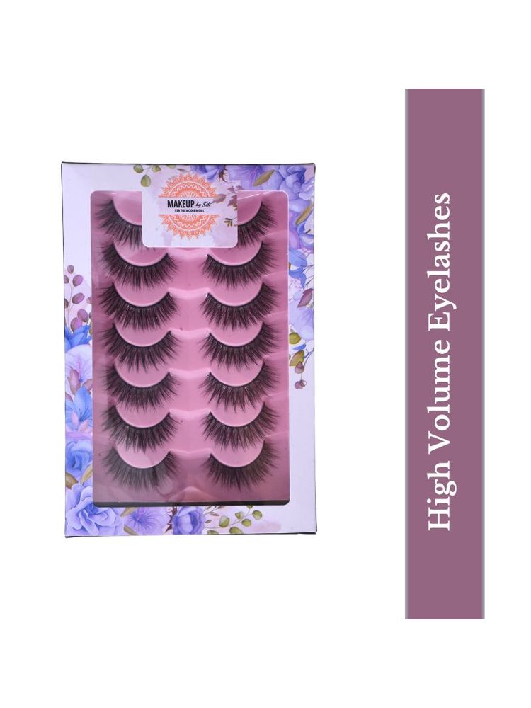 MAKEUP BY SITI BridalBloomLashesh 3D Natural and False Eyelash-picture-17