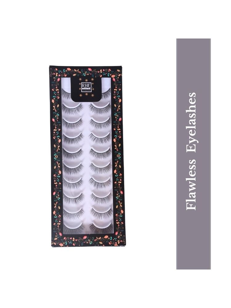 Rhe Cosmetics MarineDriveLash 3D False Eyelash-picture-10