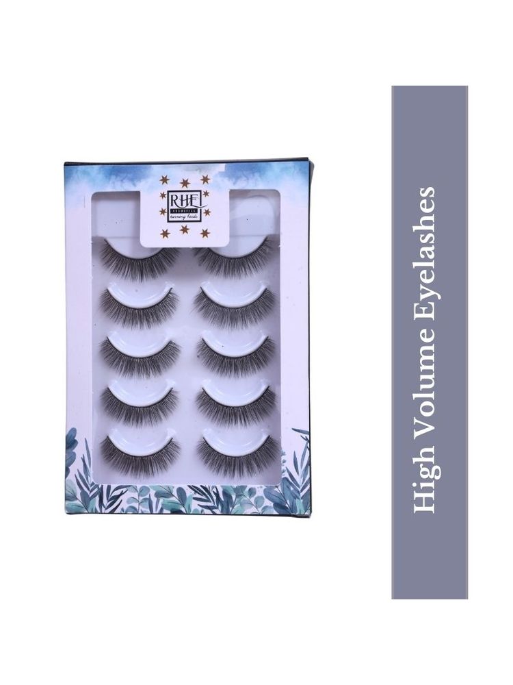 Rhe Cosmetics SparkLash 3D False Eyelash-picture-19