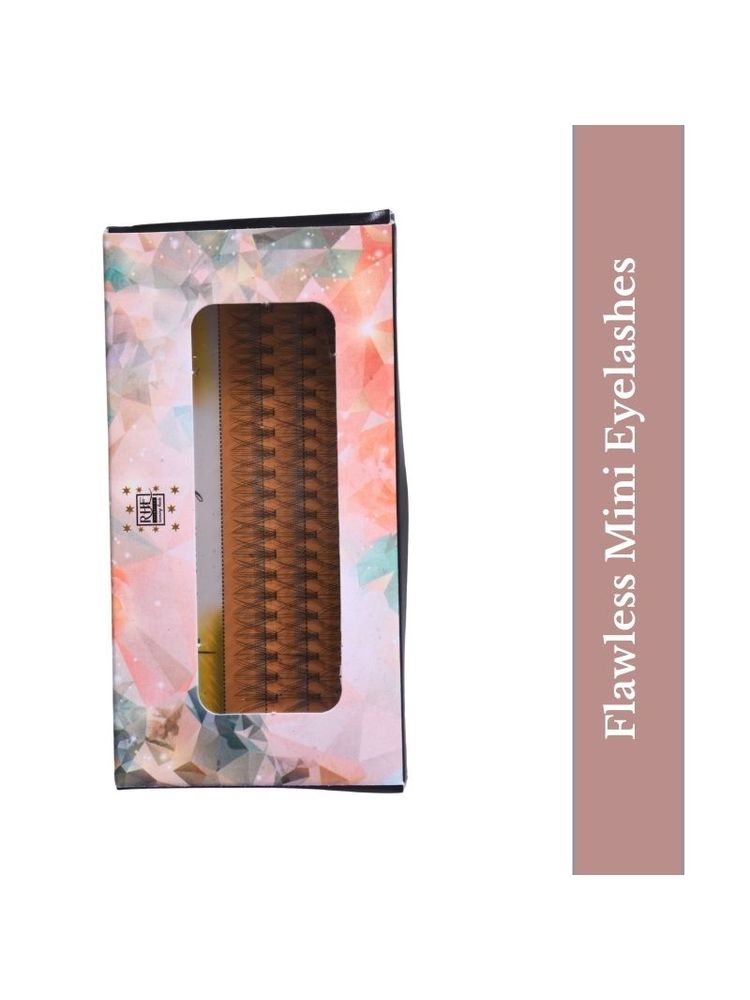 Rhe Cosmetics MesmerizingLash 3D Natural and False Eyelash-image-46
