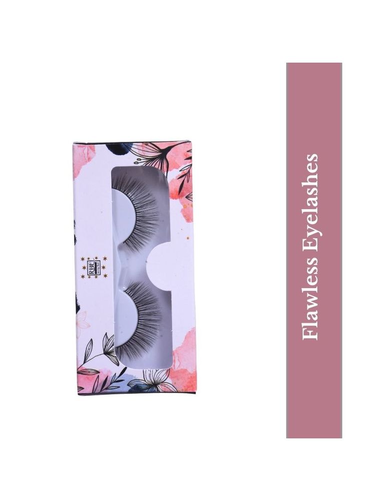 Rhe Cosmetics PrincessFlutter 3D Natural and False Eyelash-picture-26
