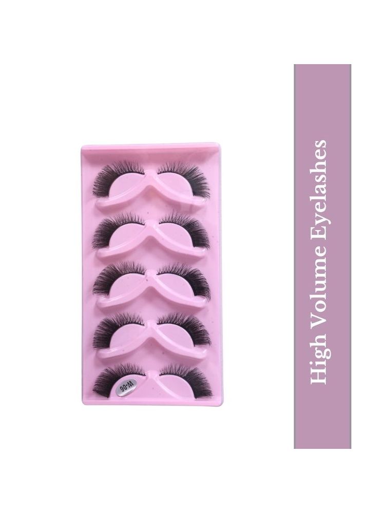 Rhe Cosmetics DreamLash 3D False Eyelash-picture-28