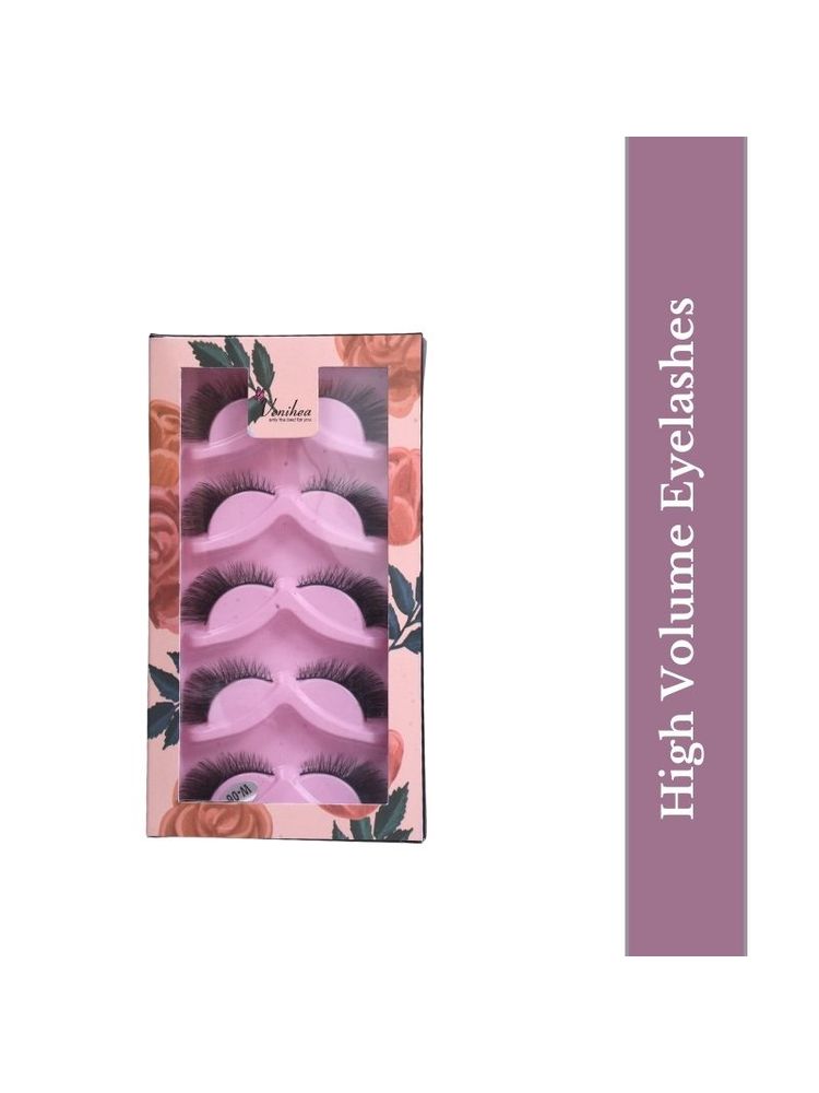 Venihea GlamGaze 3D Natural Look and False Eyelash-picture-26